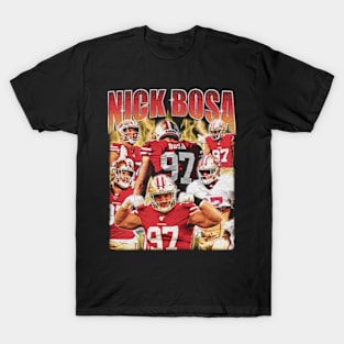 Big Nick Energy T-Shirt